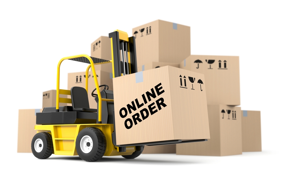shipping for ecommerce sites