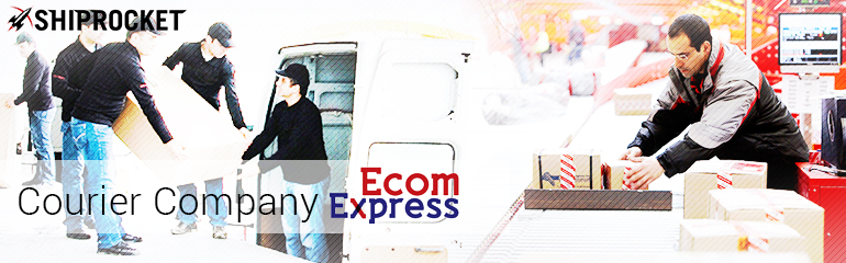 ecom express