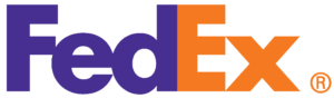 domestic courier services in india: FedEx