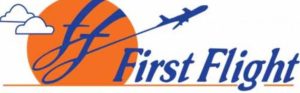 domestic courier services in india: Firstflight