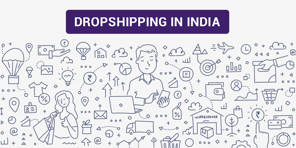 Dropshipping in India Is It Worth Enough? ShipRocket