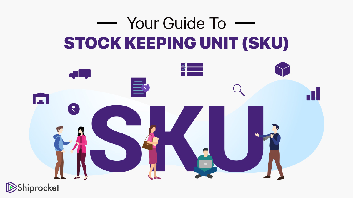 How are SKUs beneficial for your business