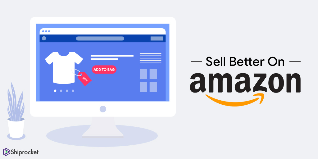 How to sell like a pro on Amazon
