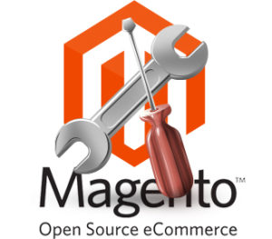 magento