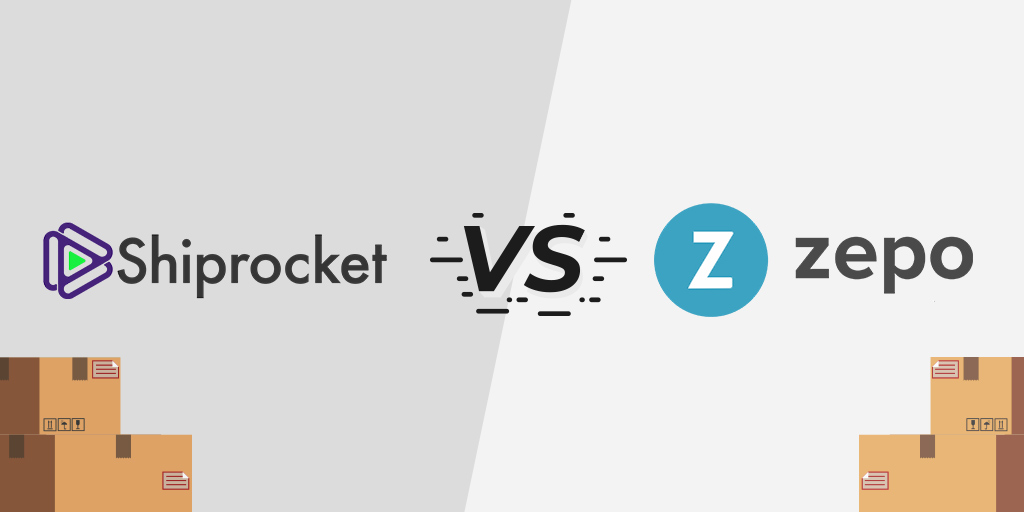 zepo vs Shiprocket