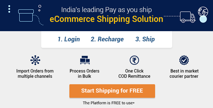 Leading ecommerce shipping solution