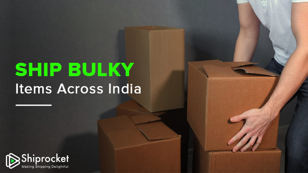 Best Domestic Courier Services in India in 2024 - ShipRocket