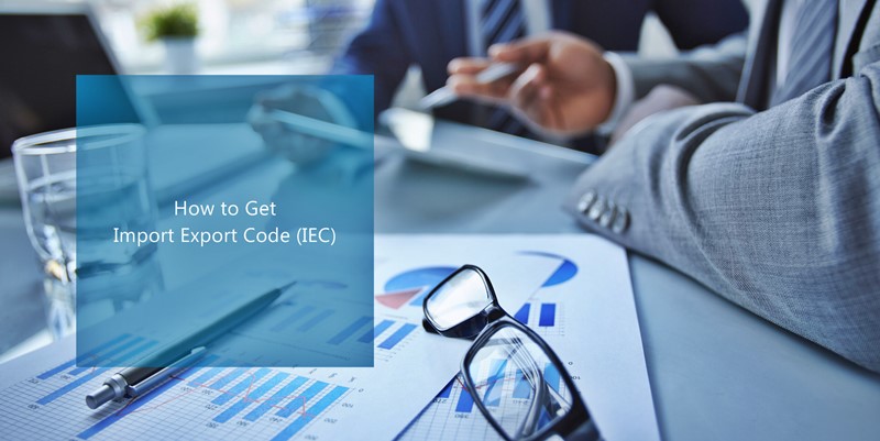 Getting and Applying for IEC (Import Export Code)