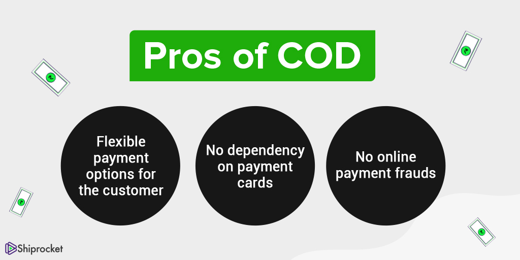 Cash on Delivery (COD): What It Is and How It Works