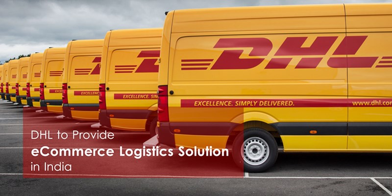 DHL eCommerce Logistics India