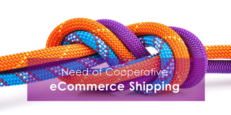 Cooperative eCommerce Shipping