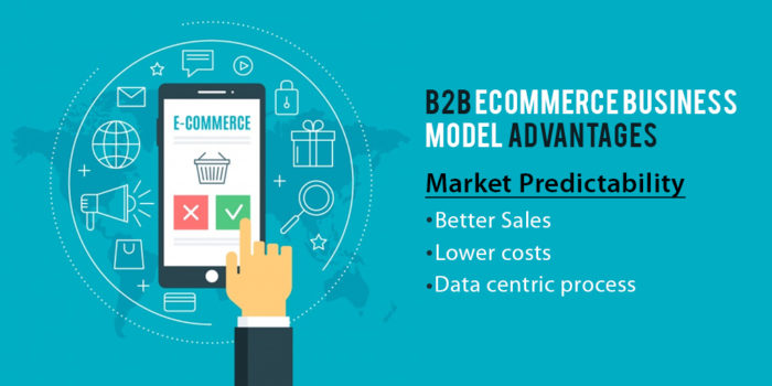 What Is B2B ECommerce Model - Shiprocket