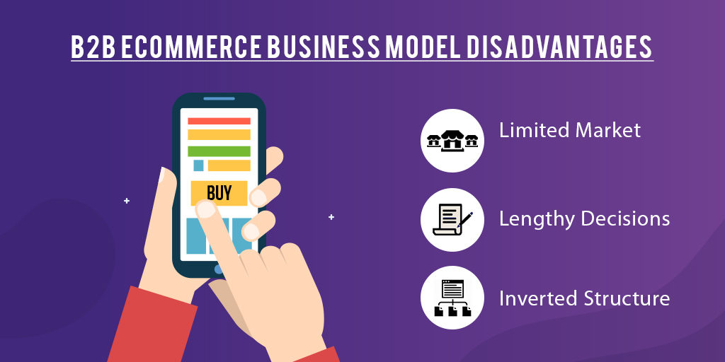 B2B eCommerce Model - Pros, Cons and Trends