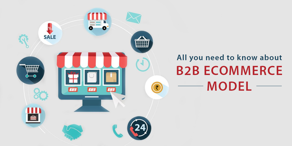 What Is B2B ECommerce Model - Shiprocket