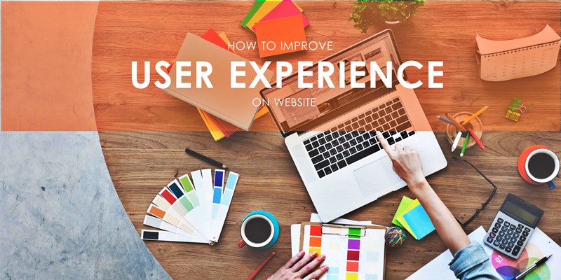 Improve Website User Experience