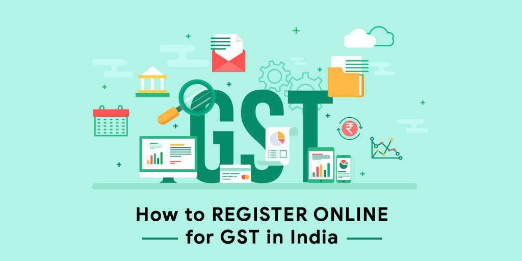 GST in India