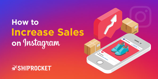 Instagram Sales Strategies