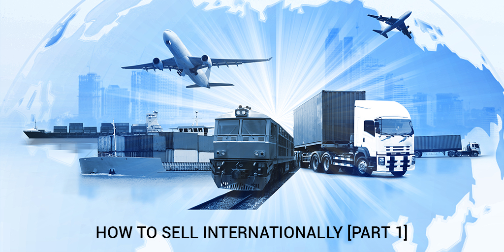Tips for international trade