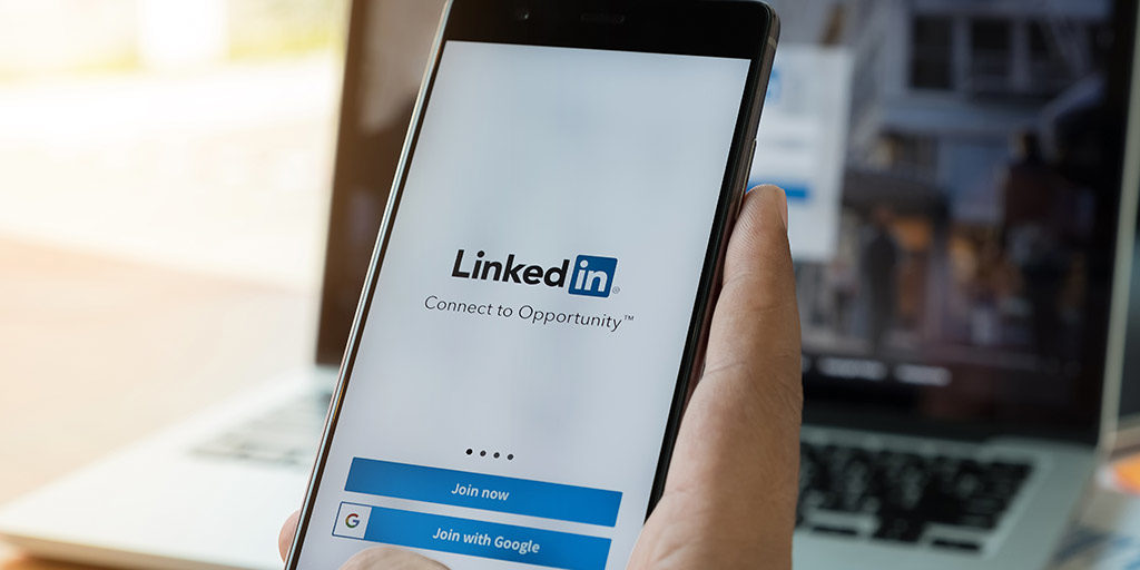 Linkedin B2B Platform