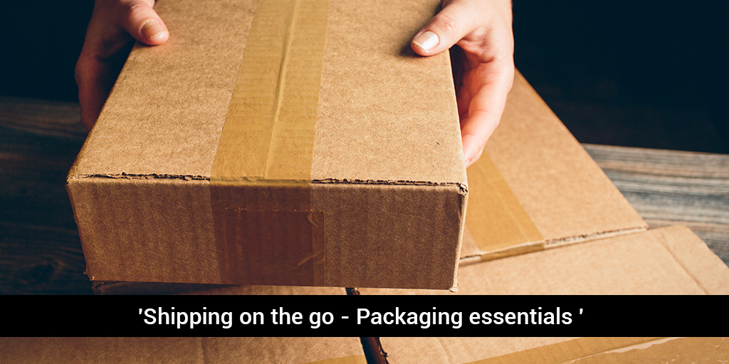 eCommerce Packaging: Its Importance, Types, and Methods -Shiprocket