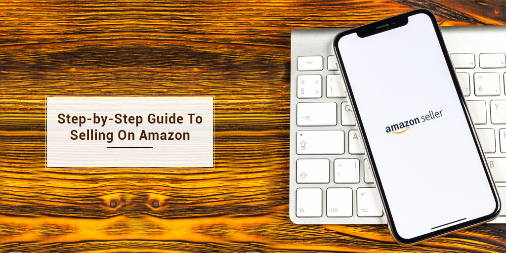 How to Contact a Seller on  - Step by Step Guide