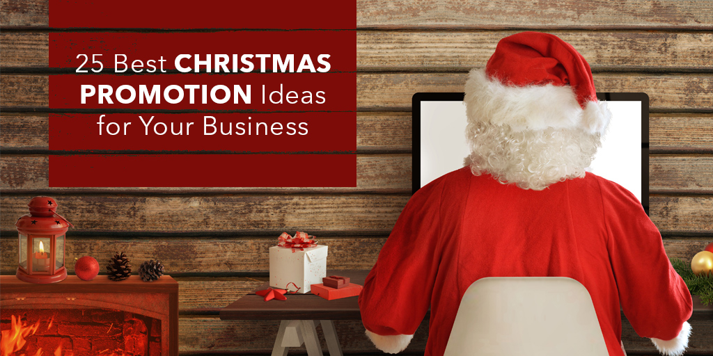 25 Christmas Marketing Ideas for Your Business in 2024 Shiprocket