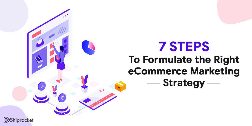 eCommerce marketing strategies