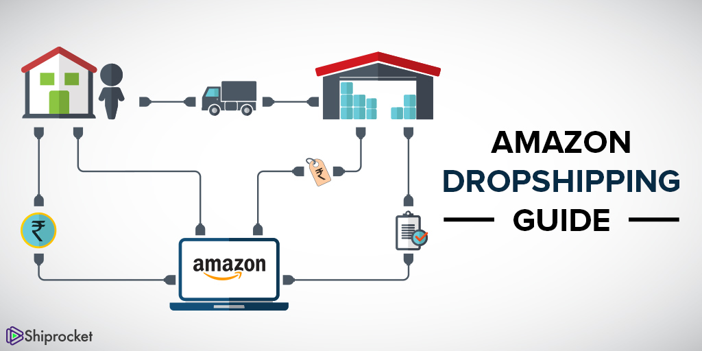 The Ultimate Guide to Dropshipping on Amazon Shiprocket