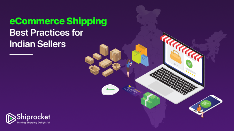 Best Shipping Platform For Ecommerce Businesses In India - Shiprocket