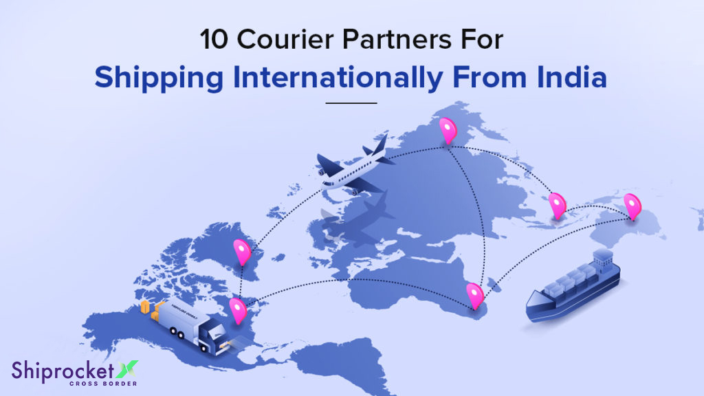 Top 13 Cheapest International Courier Delivery Services in 2024
