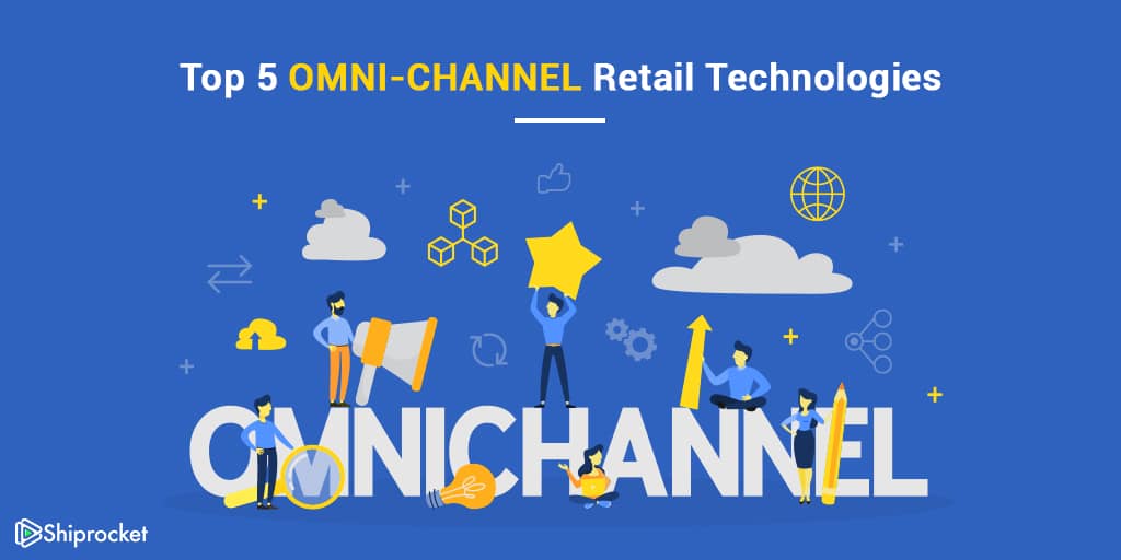 omnichannel retail technology