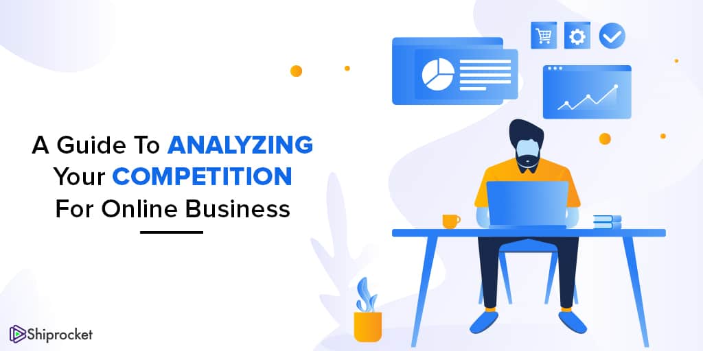 business competitive analysis