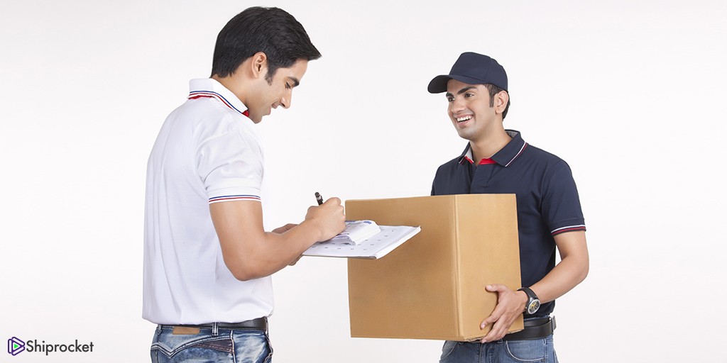 customer experience in logistics
