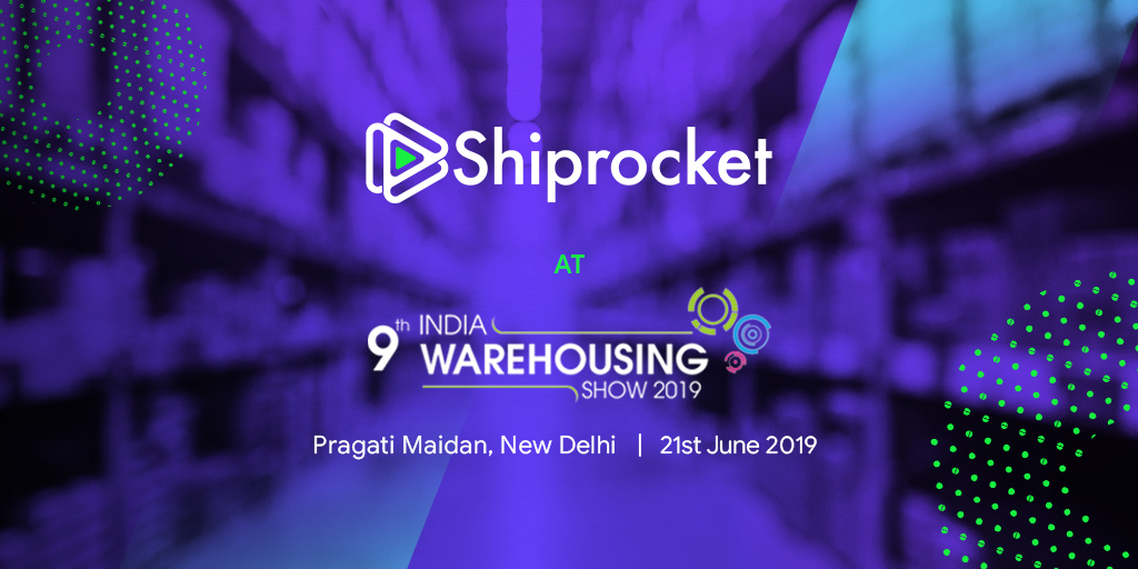 India Warehousing Show