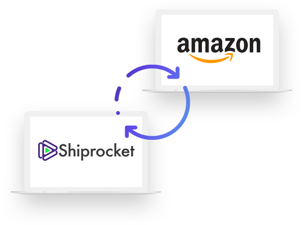 amazon shiprocket marketplace