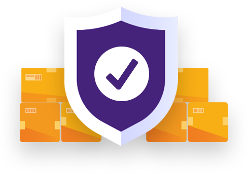 ship with security