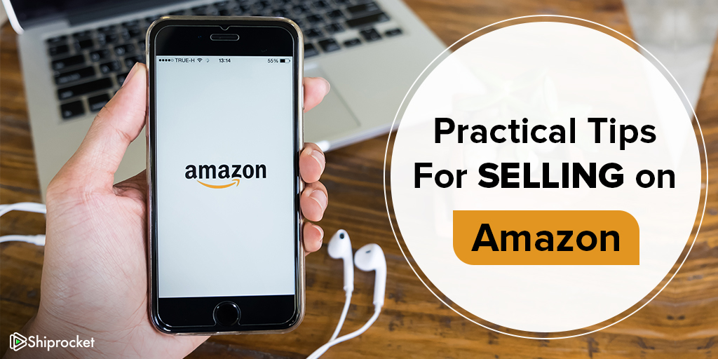Know how to successfully sell on Amazon