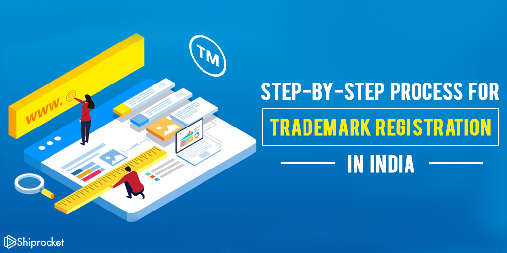 Process for trademark registration