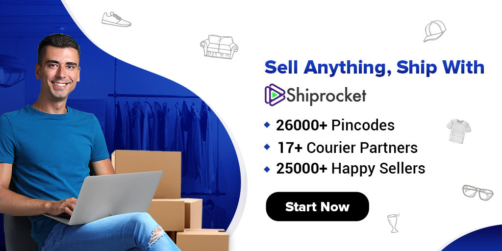 Begin shipping with the number 1 shipping solution