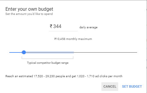 Beginner's Guide to Google AdWords for eCommerce Marketing - Shiprocket