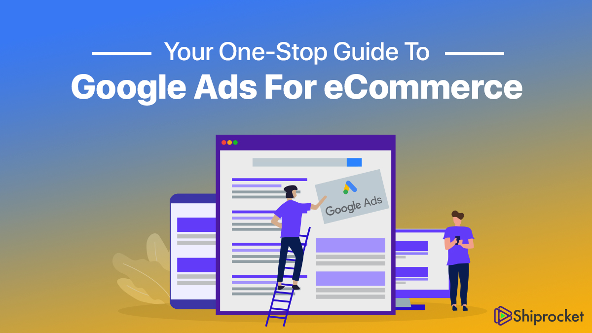 How is Google AdWords useful for eCommerce