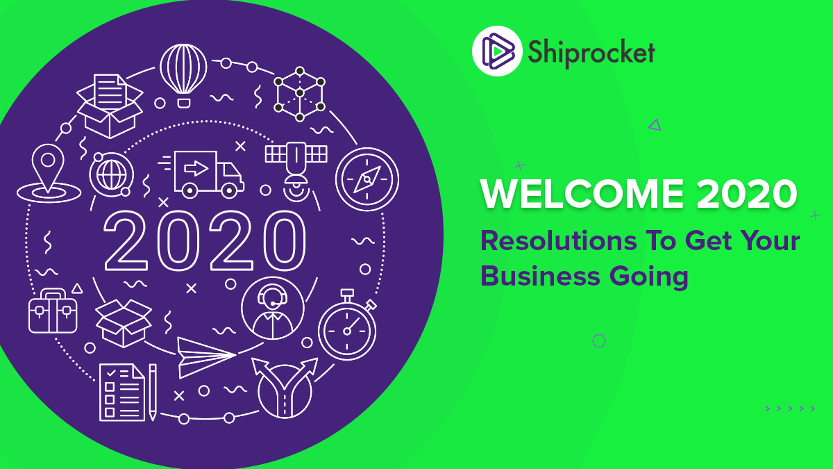 5 New Year Resolutions For Small Businesses to Win 2024 Sales