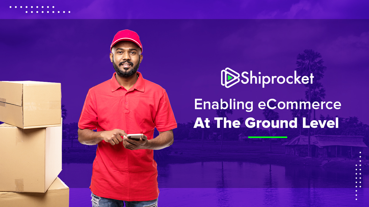 enabling ecommerce at the grassroot level in India