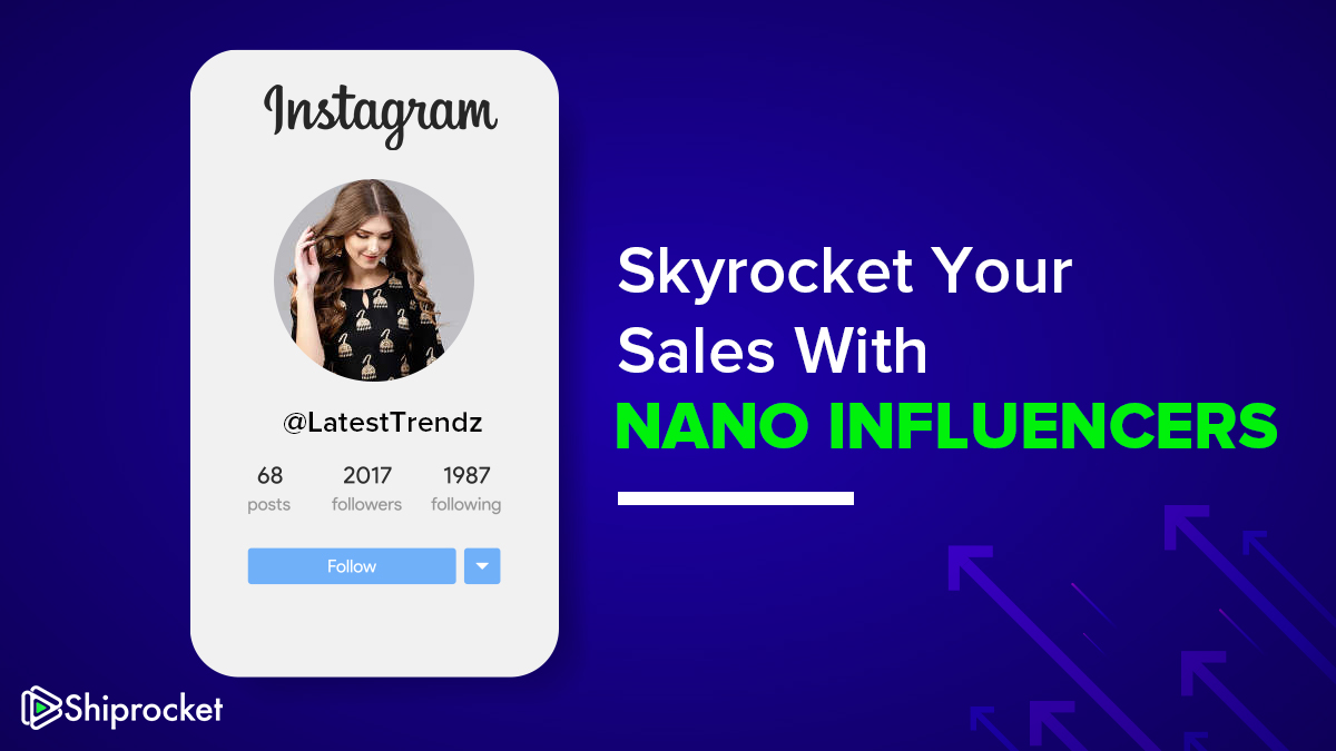 Nano Influencers Matter in Influencer Marketing