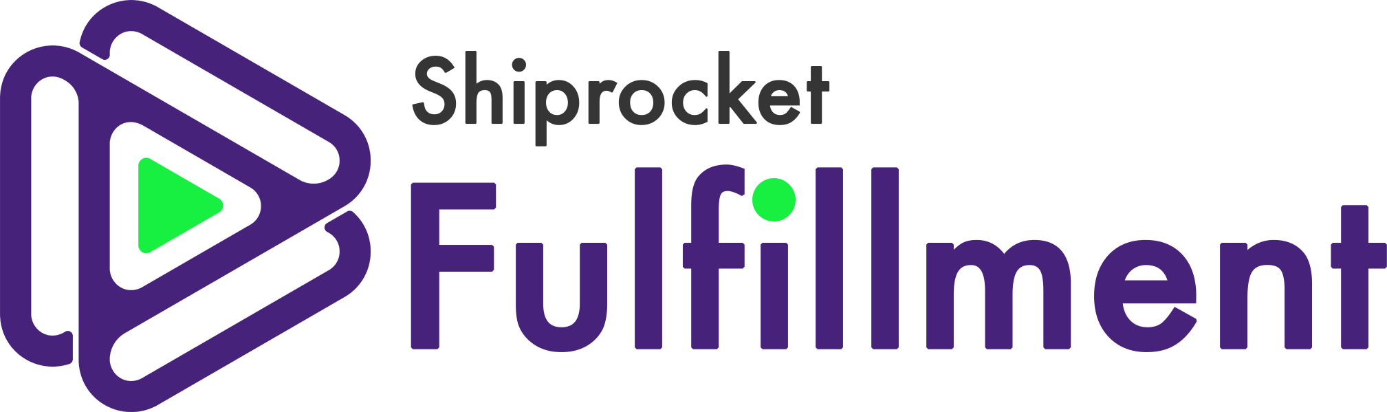 Shiprocket Fulfillment logo