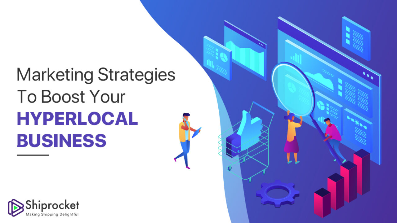 Hyperlocal Marketing: What You Need to Succeed - BrightLocal