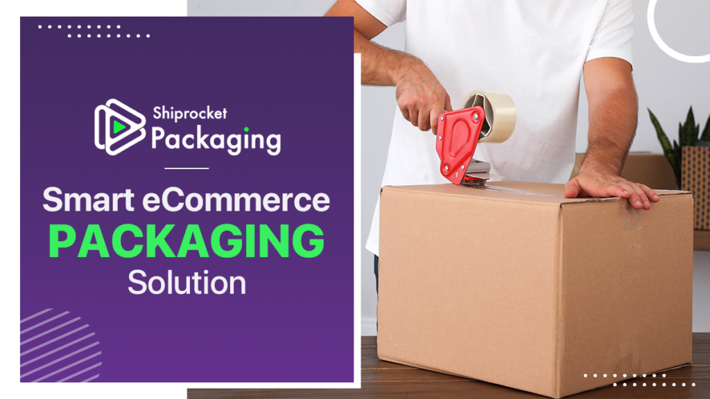 Different Types of Packaging Materials For Your Business - Shiprocket