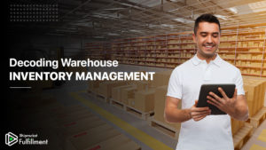 Inventory Management Software / System In India -Shiprocket