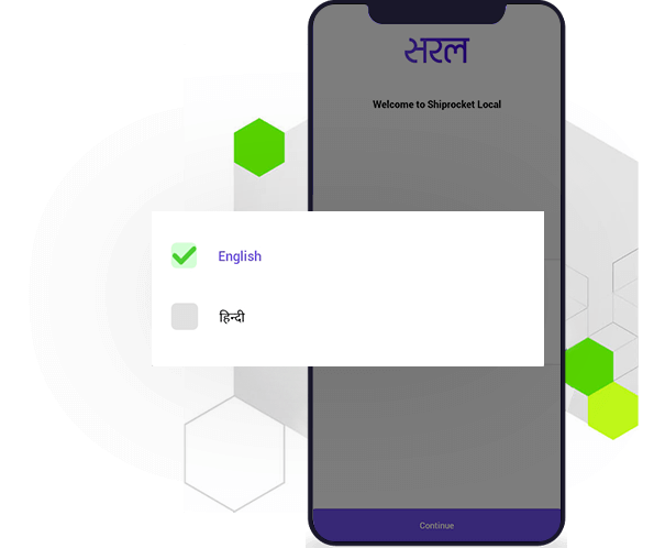 Hyperlocal Delivery of Grocery, Pharma, and Food in India - Shiprocket