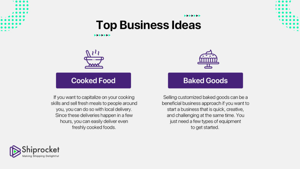 What makes a good business idea?